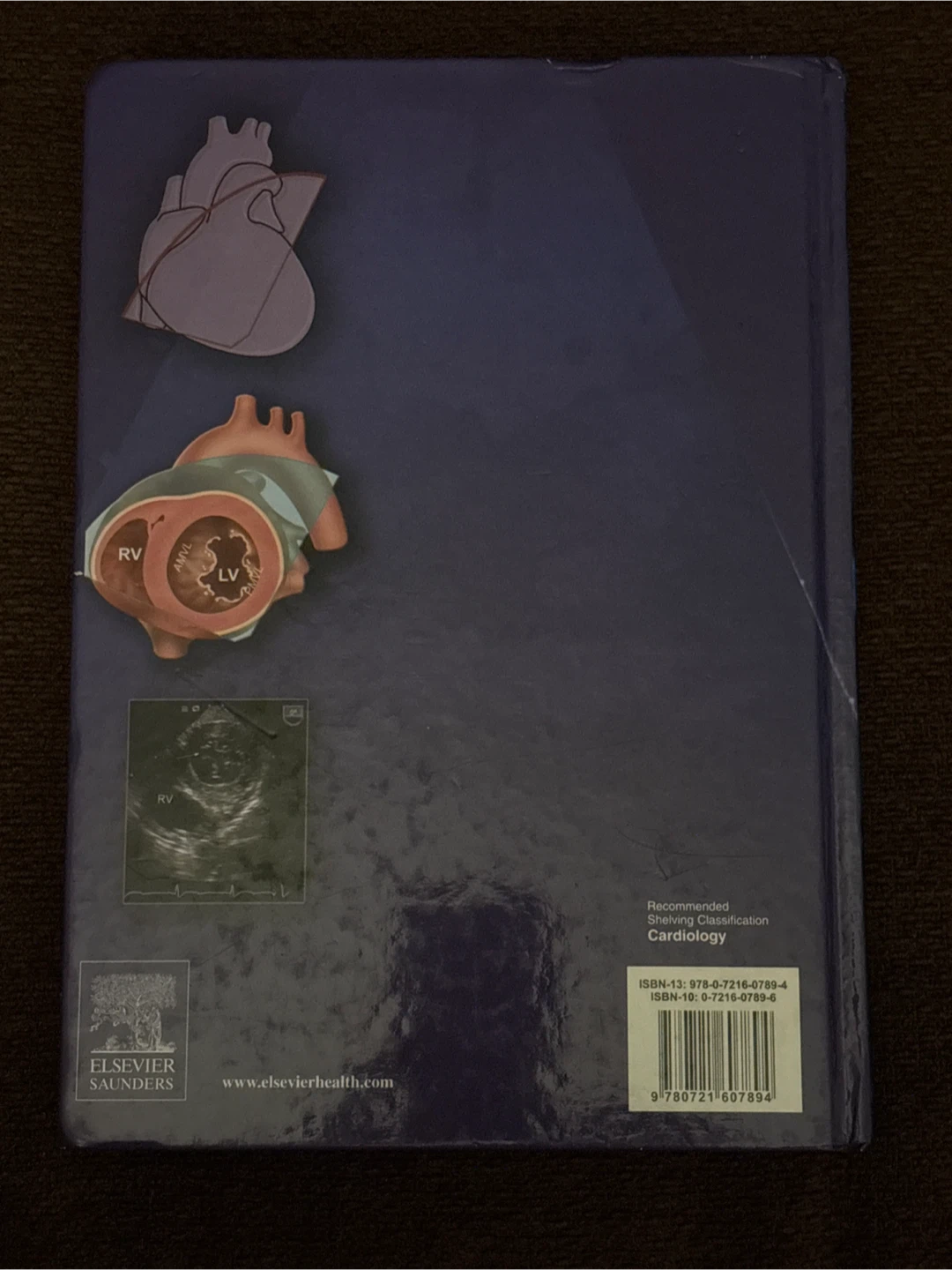 Clinical Echocardiography 3rd Edition by Otto - photo 2