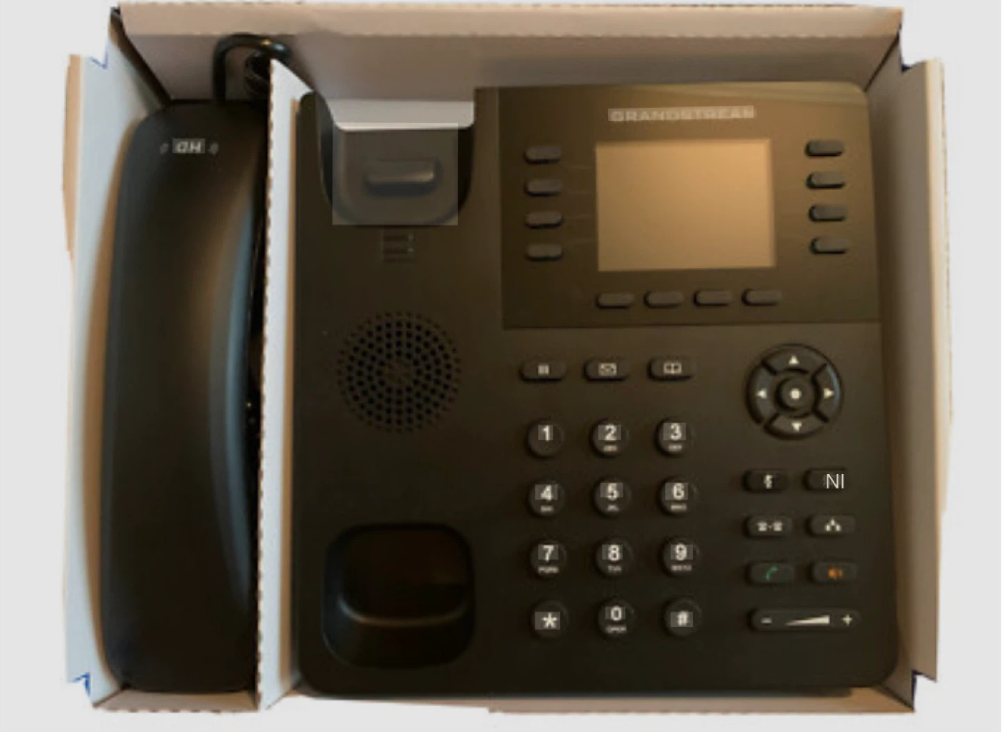 Grandstream IP Phone