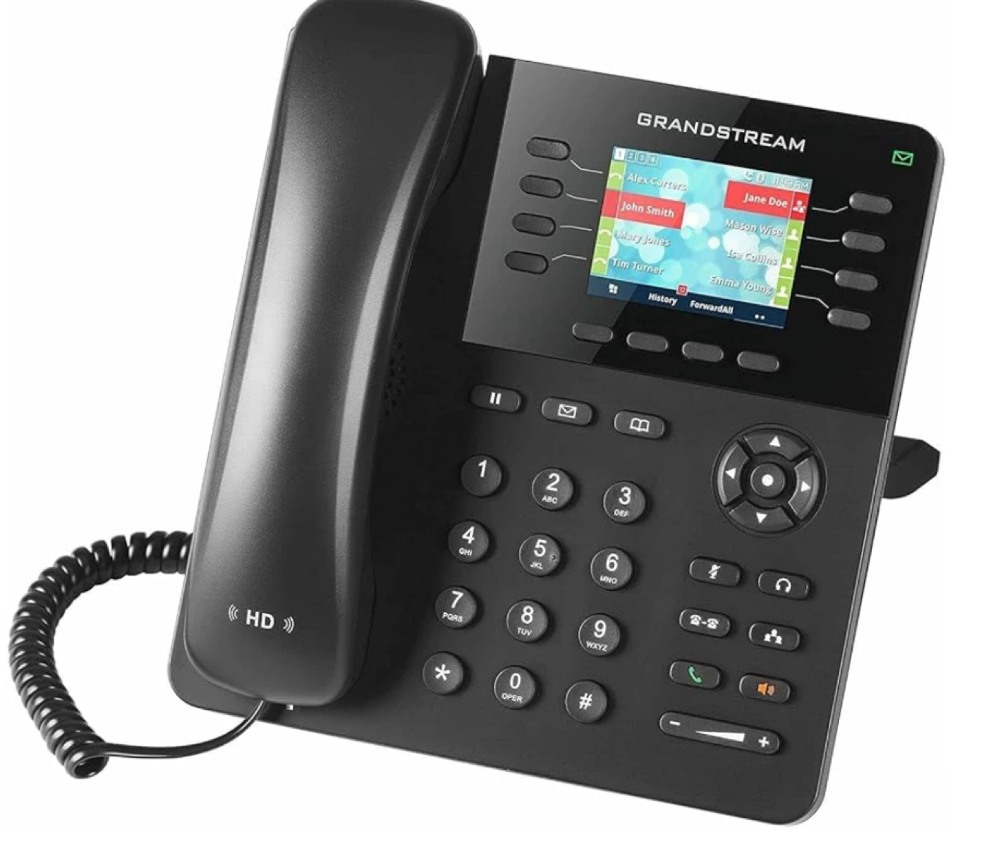 Grandstream IP Phone - photo 4