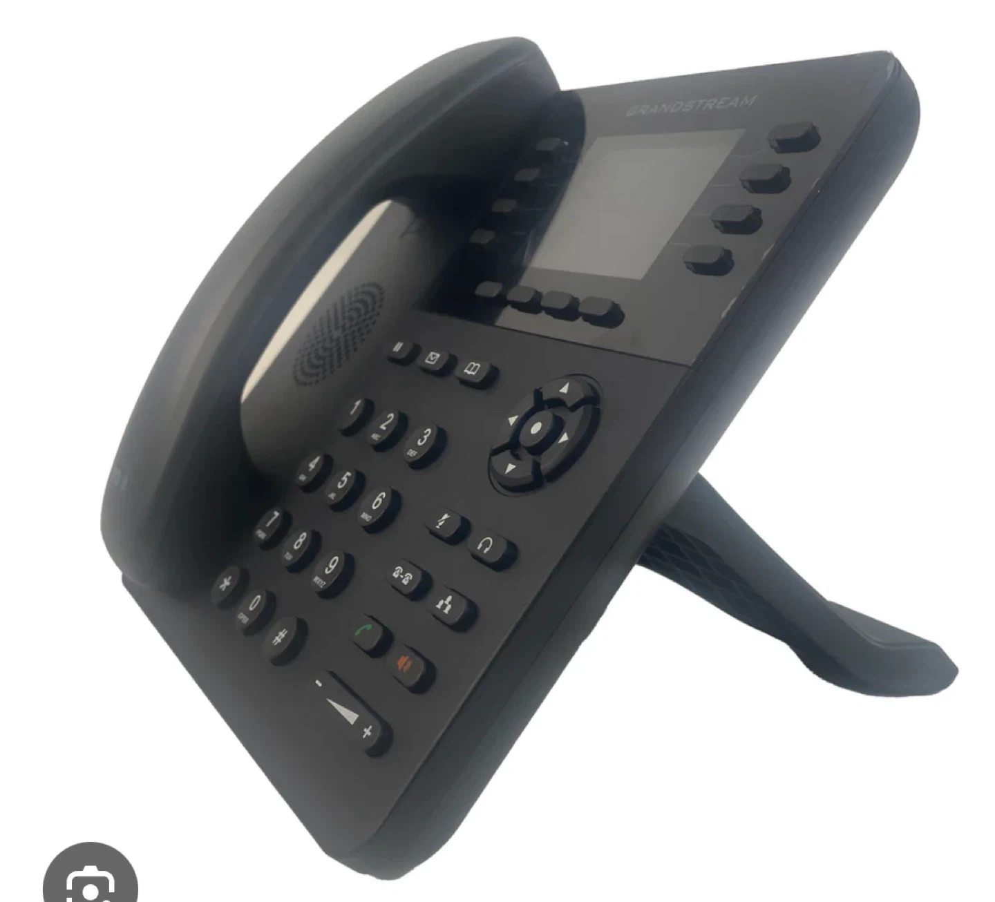 Grandstream IP Phone - photo 3