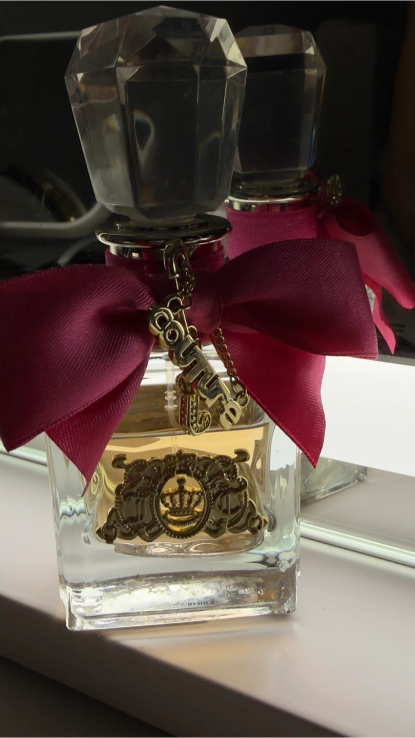 Juicy Couture Eau de Parfum for Women - photo 2
