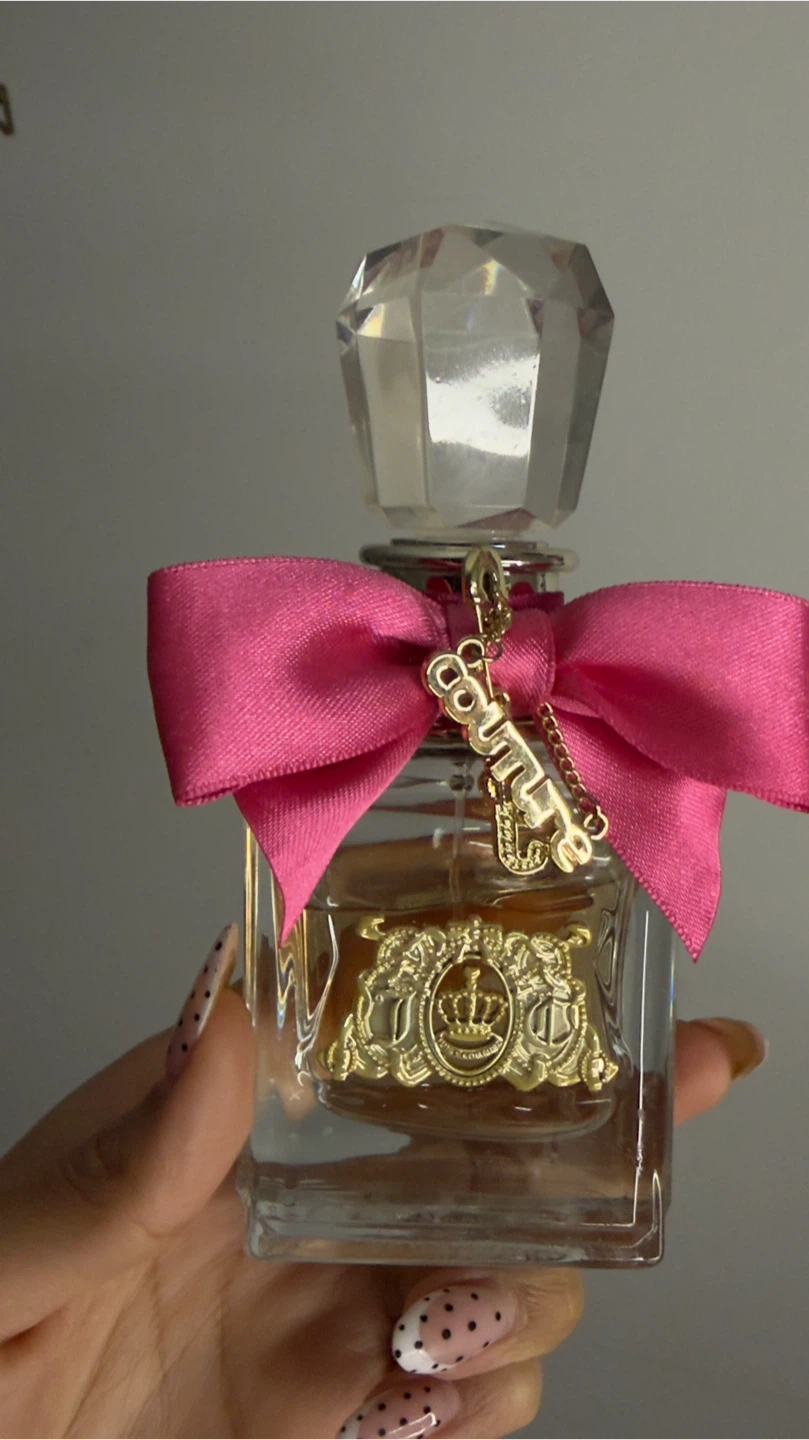 Juicy Couture Eau de Parfum for Women