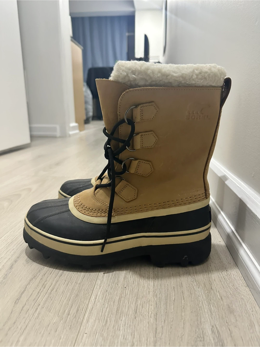 Sorel Caribou Winter Boots - Women’s - photo 3