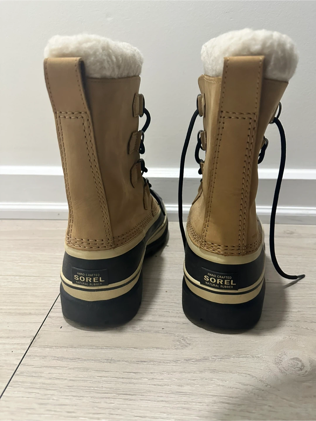 Sorel Caribou Winter Boots - Women’s - photo 4