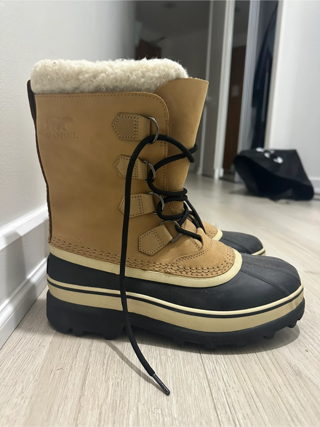 Sorel Caribou Winter Boots - Women’s - photo 2