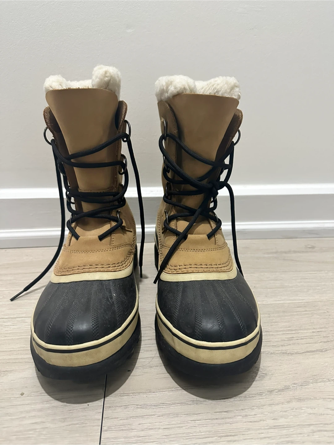 Sorel Caribou Winter Boots - Women’s
