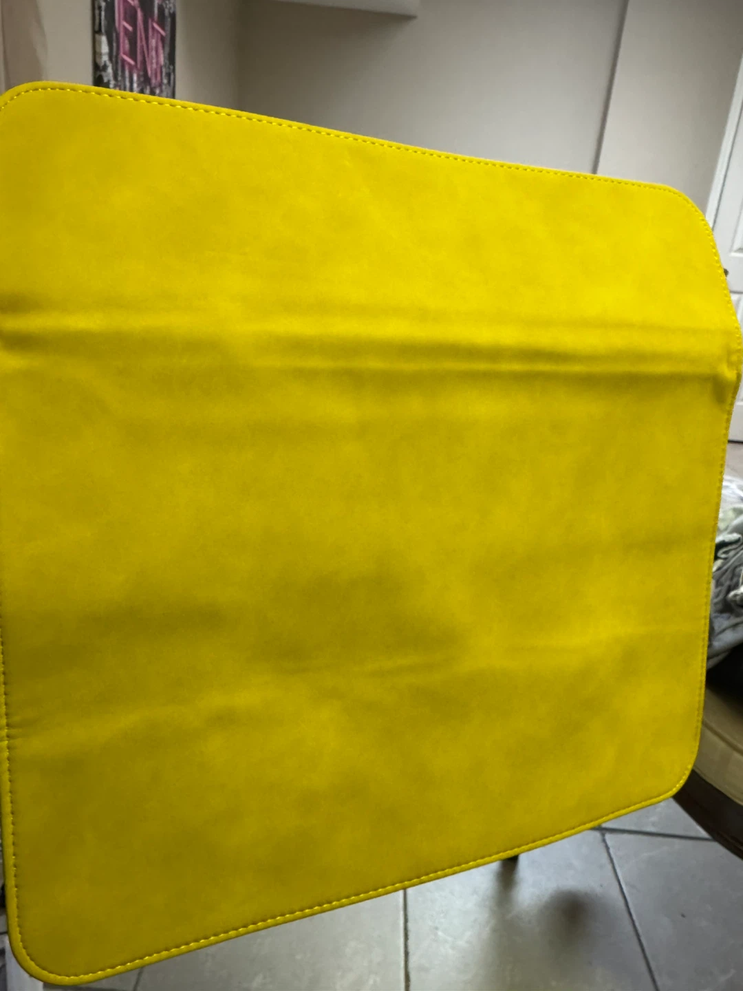 Yellow HYZUO Laptop Sleeve Case - photo 4