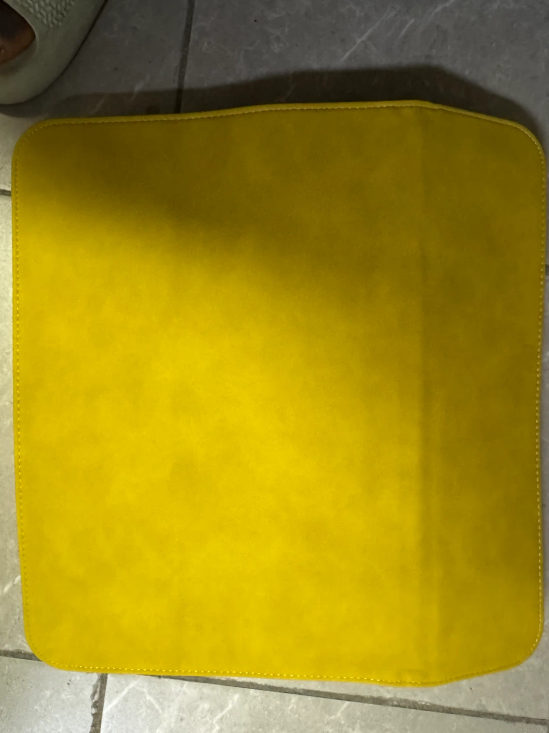 Yellow HYZUO Laptop Sleeve Case - photo 2