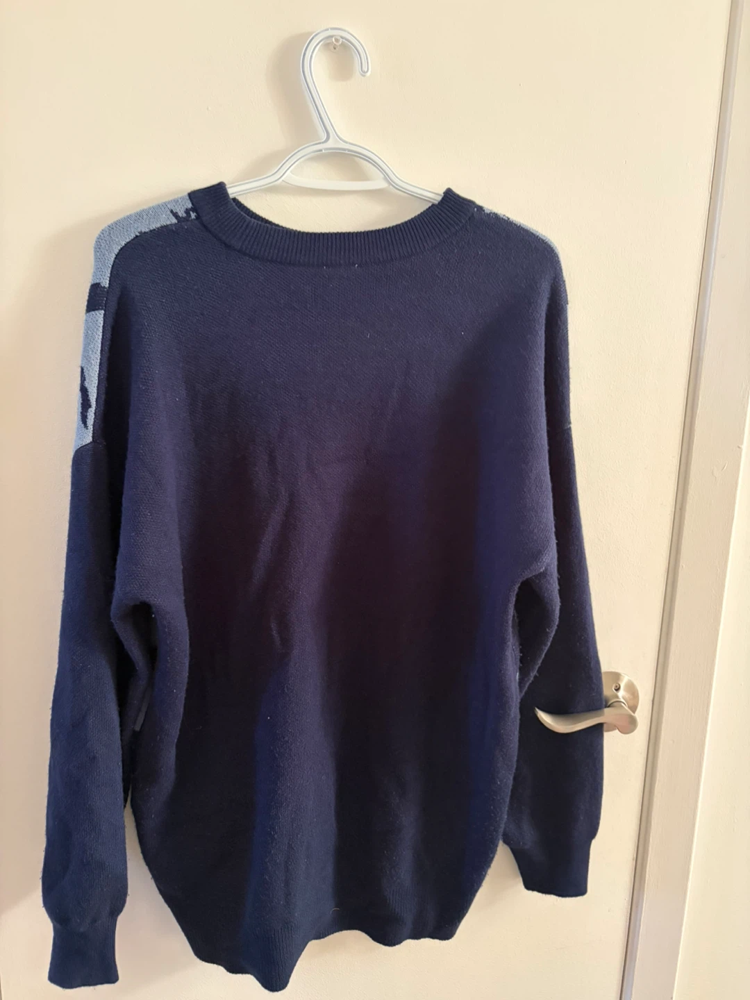 Garage graphic sweater - photo 2