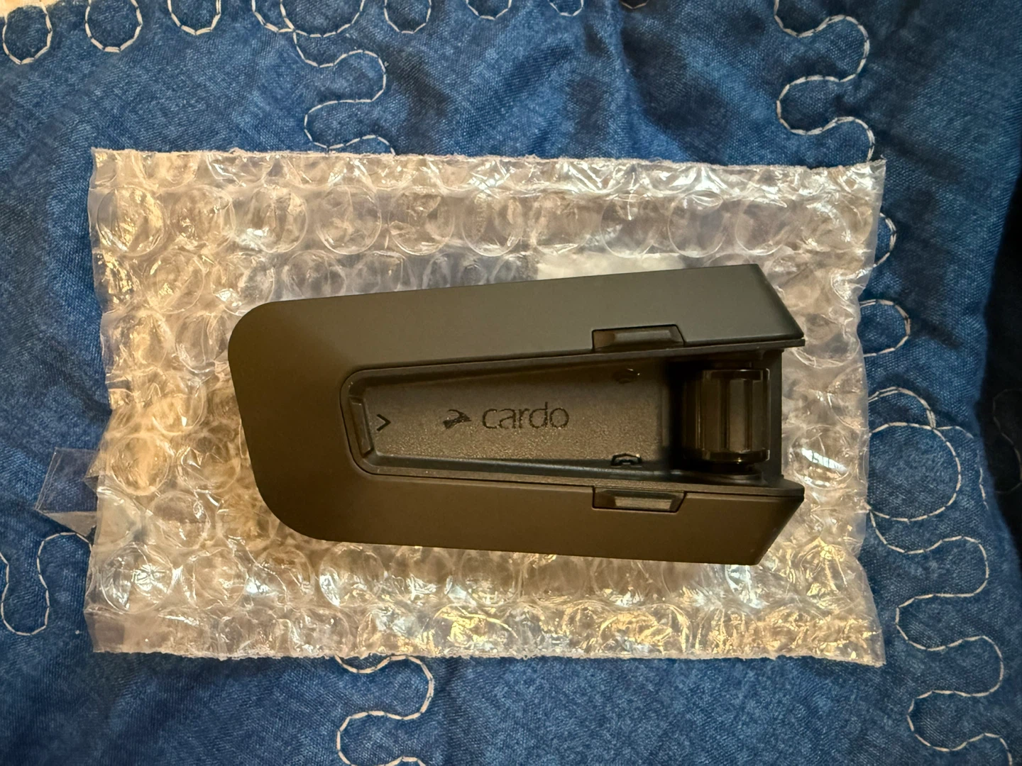 Cardo Packtalk Pro (unit only)