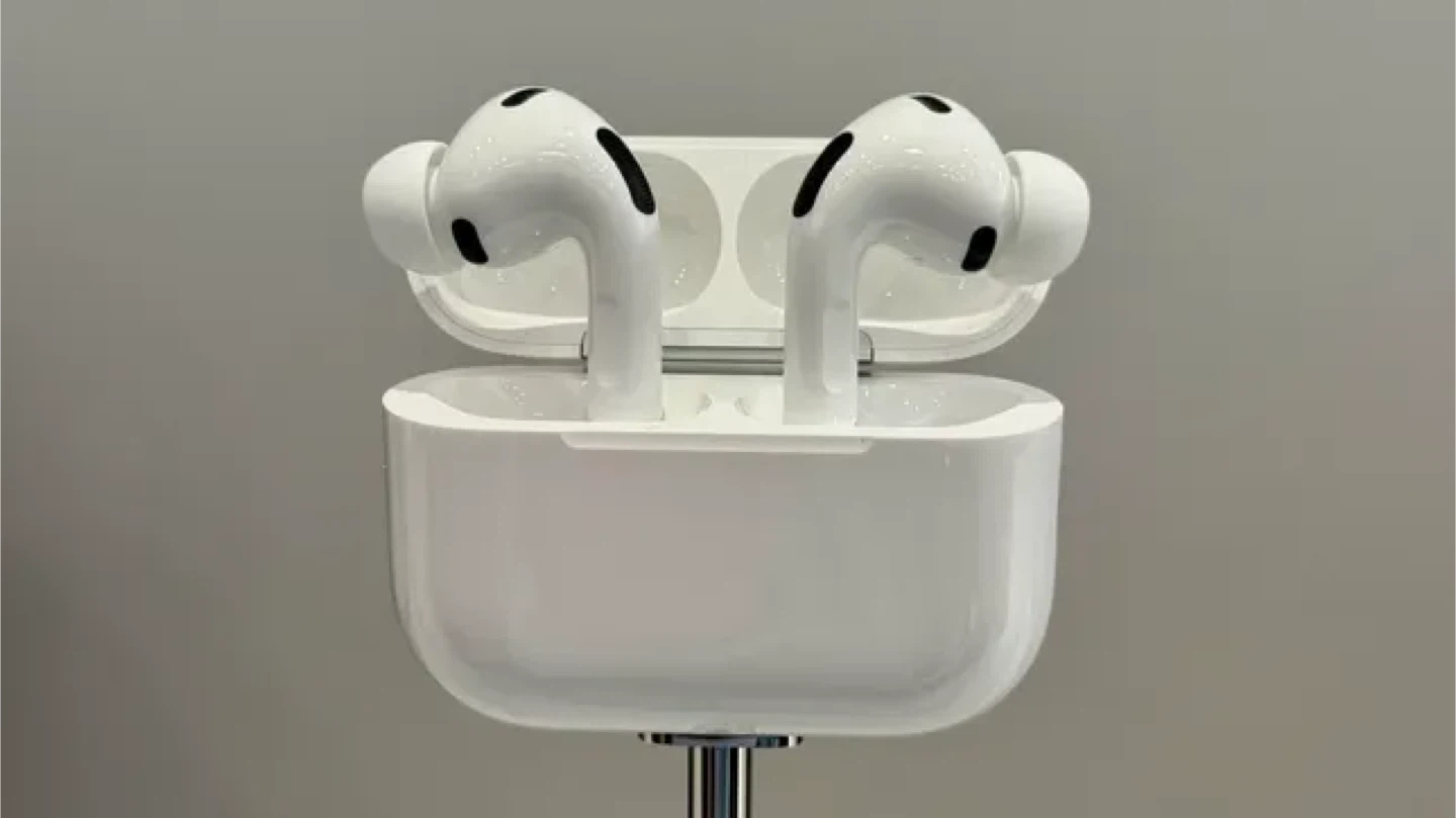 Apple AirPods Pro (3rd Gen)