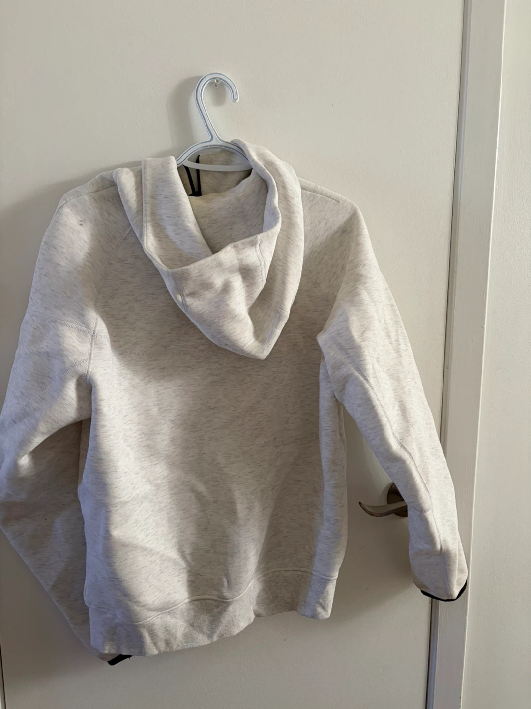Nike tech zip up - photo 2