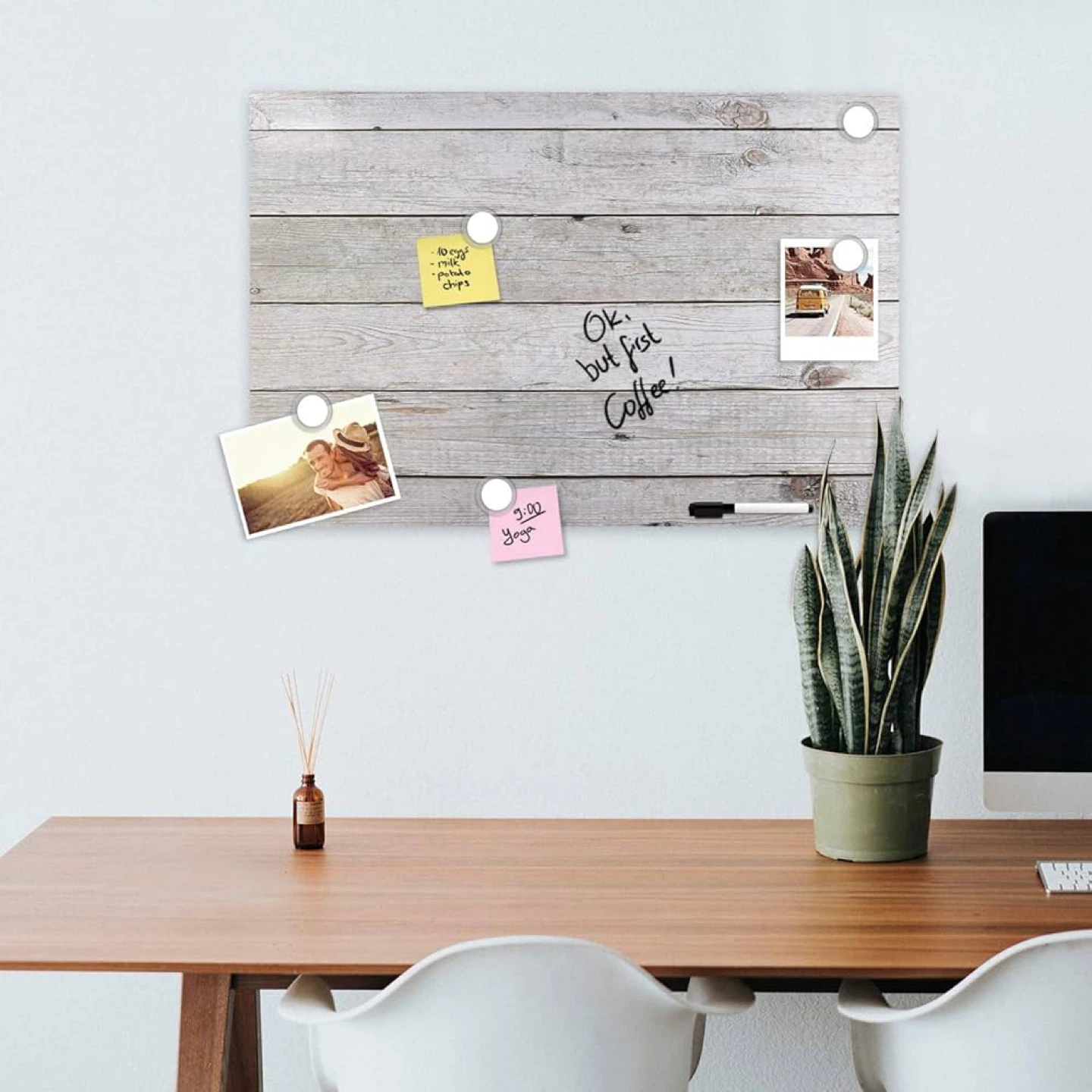 Navaris Magnetic Board - photo 2