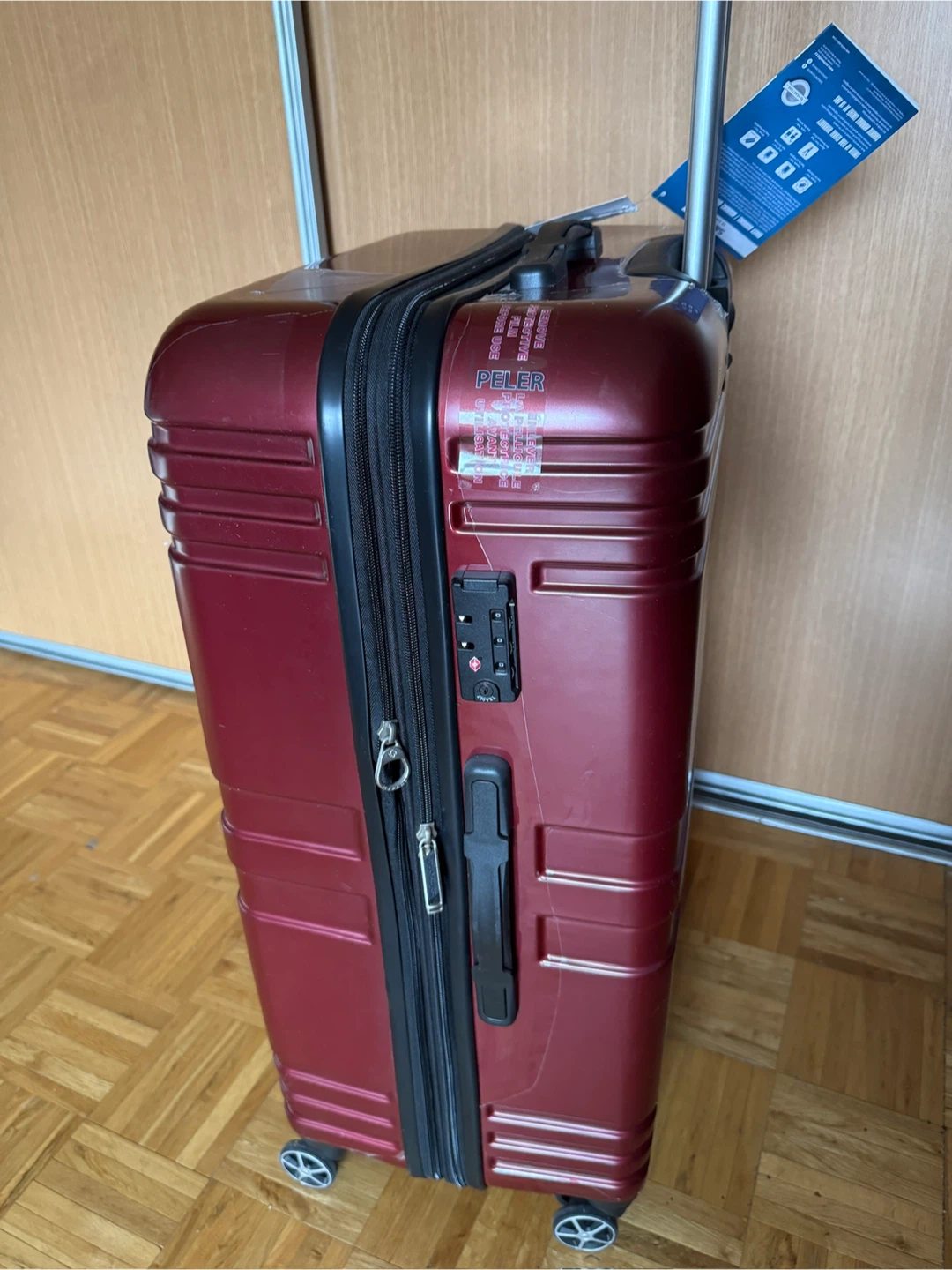 Samsonite Spinner Carry-On Luggage - photo 3