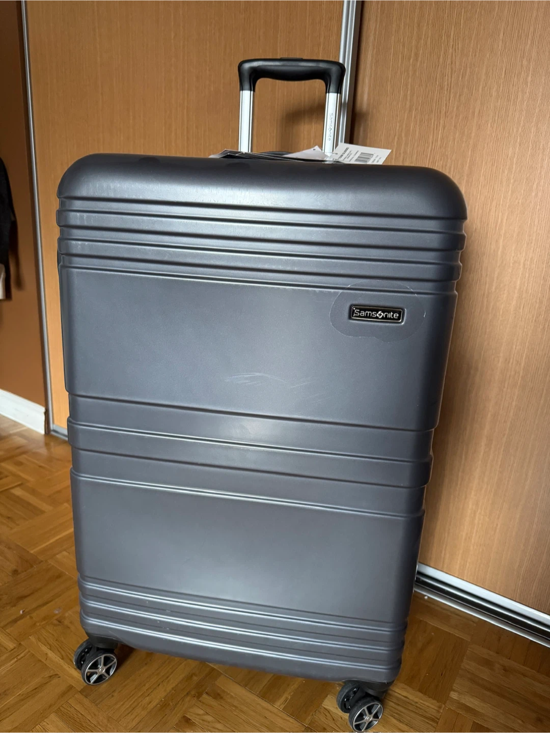 Samsonite Spinner Carry-On Luggage - photo 4