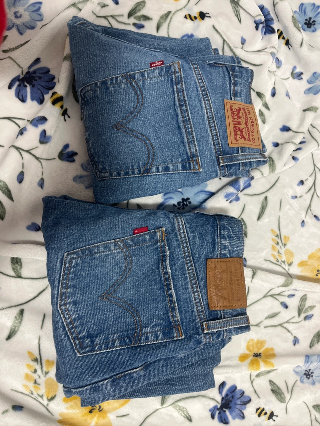 Levi's Jeans size 25