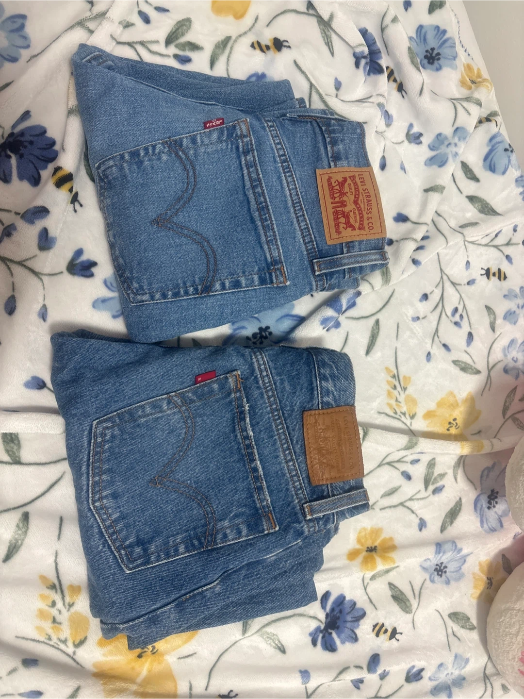 Levi's Denim Jeans size 25