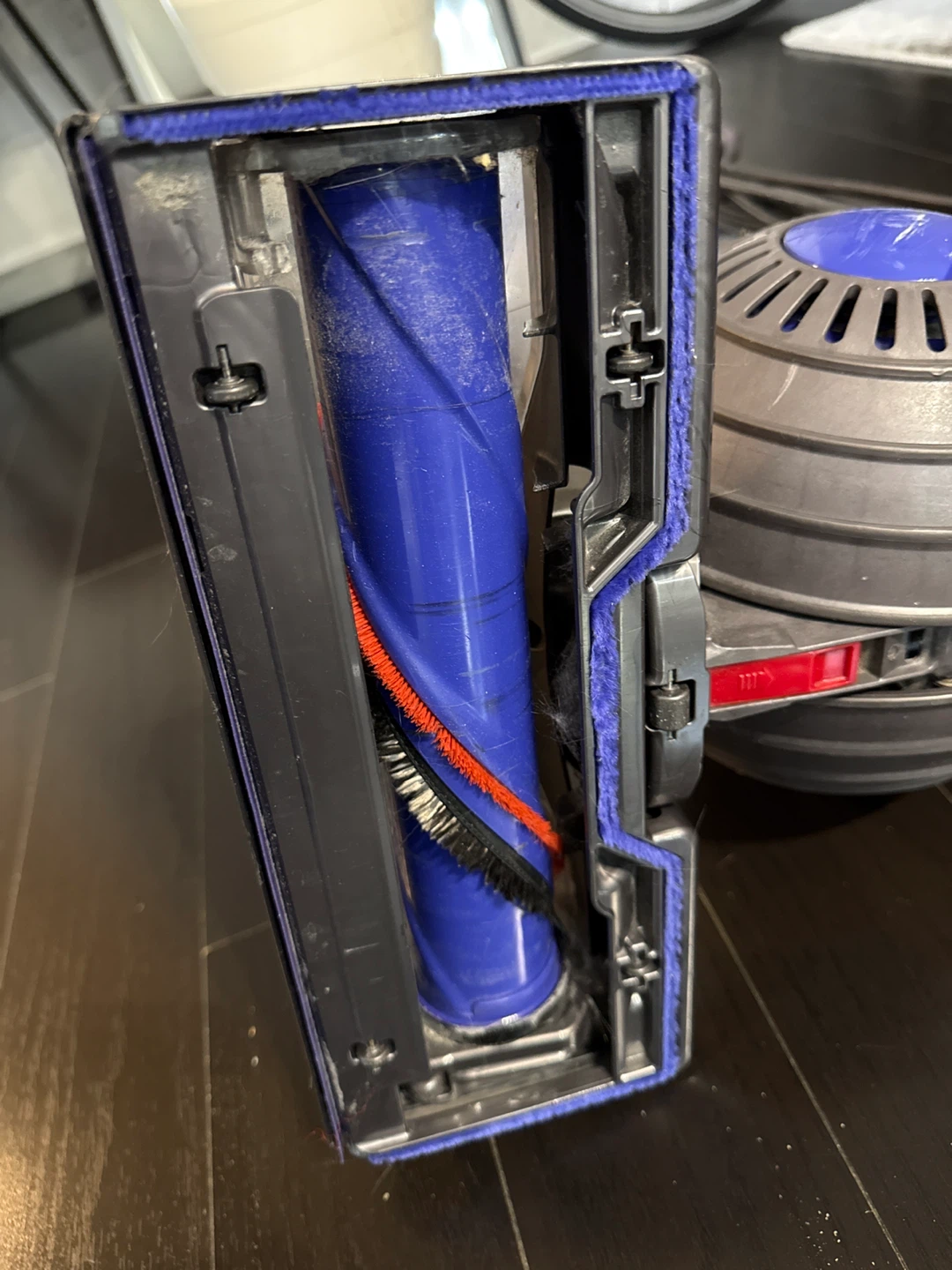 Dyson Ball Animal Vacuum Cleaner - photo 4