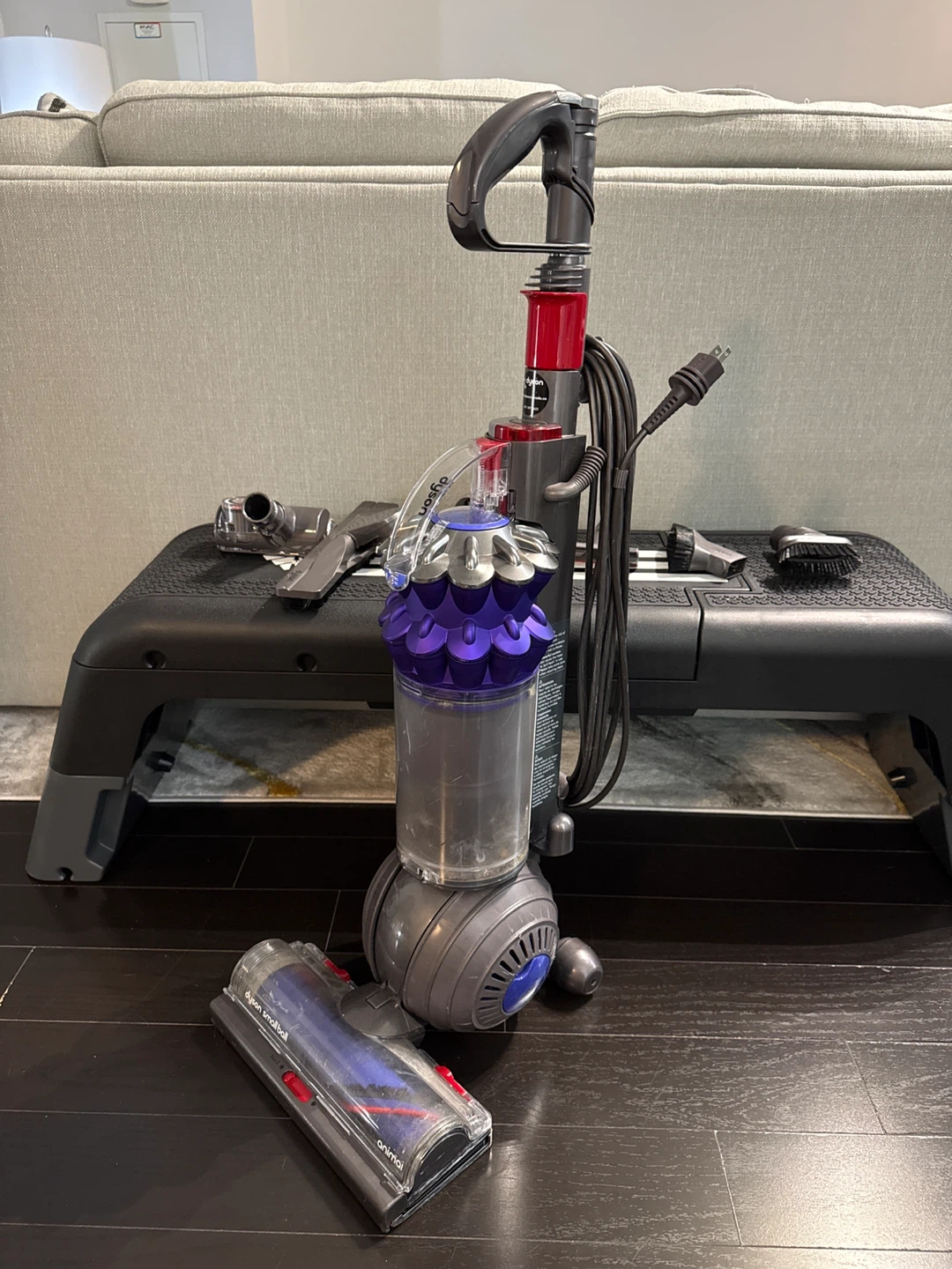 Dyson Ball Animal Vacuum Cleaner