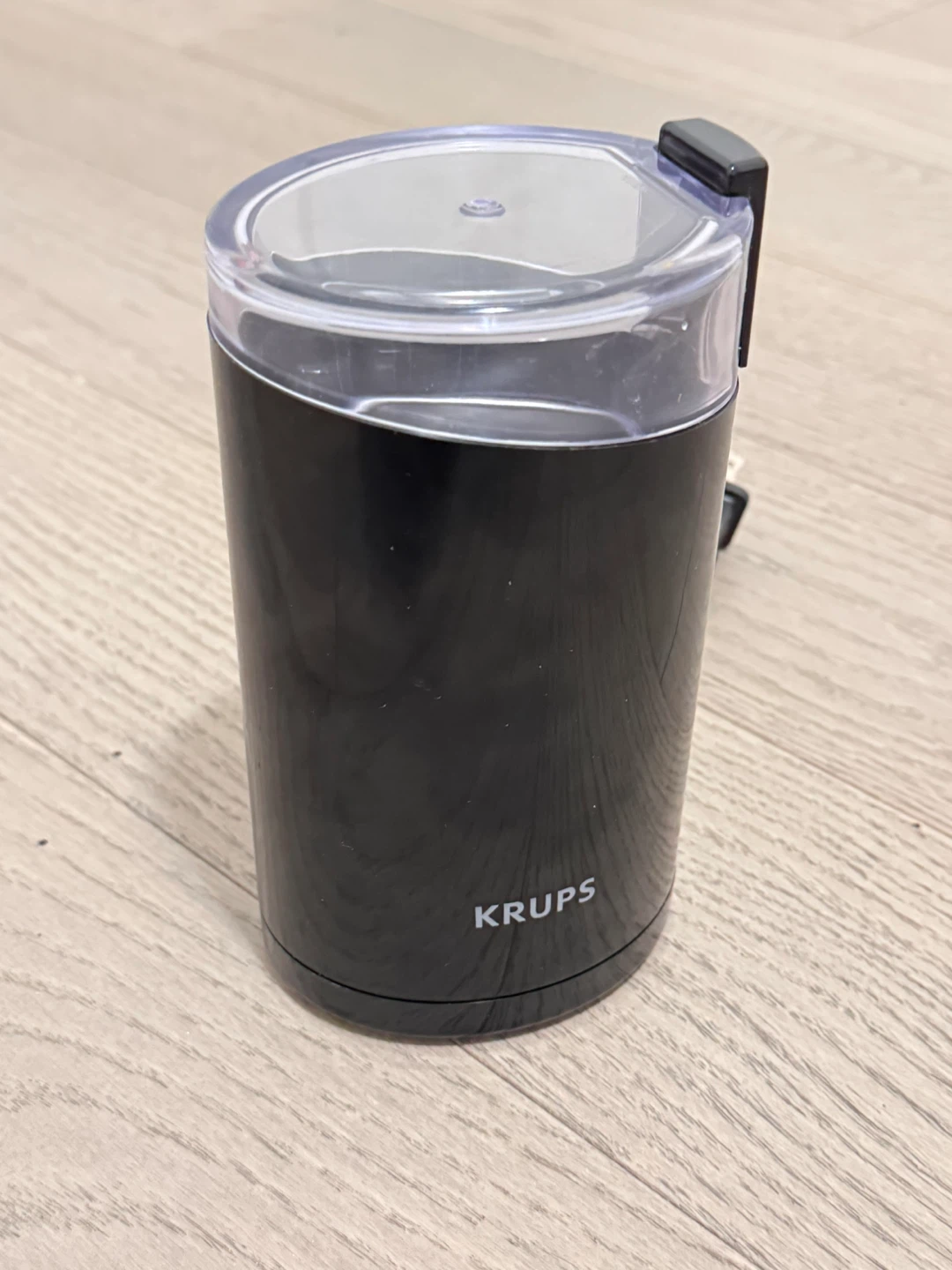 KRUPS Coffee Grinder - photo 2