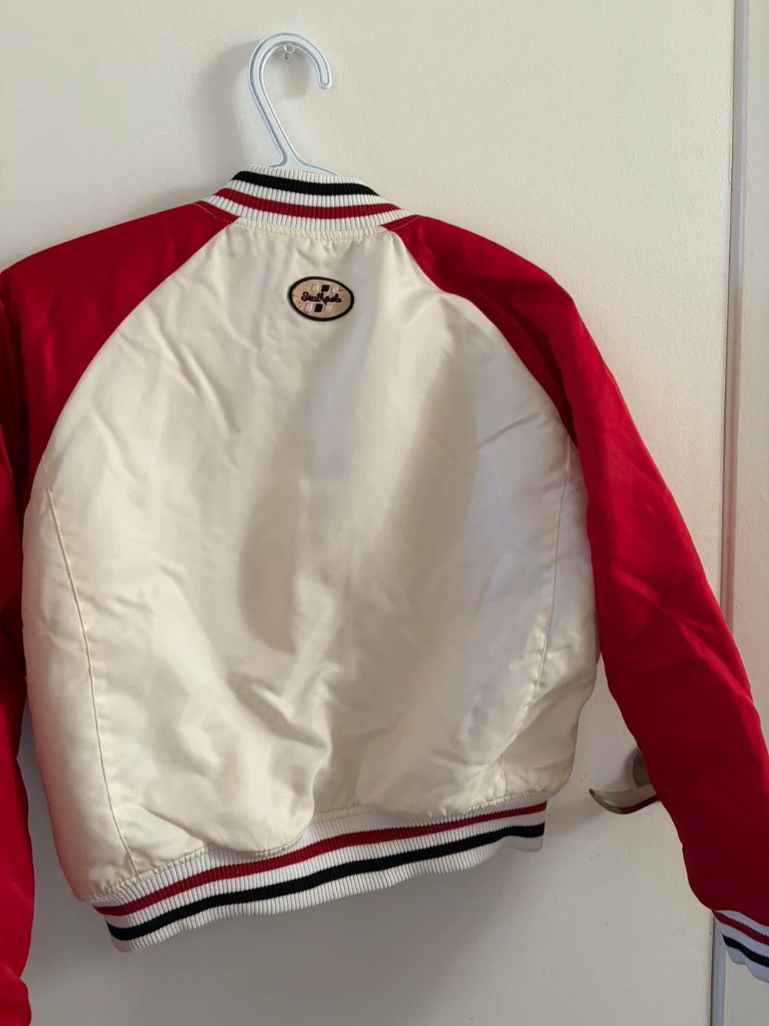Vintage jacket - photo 2