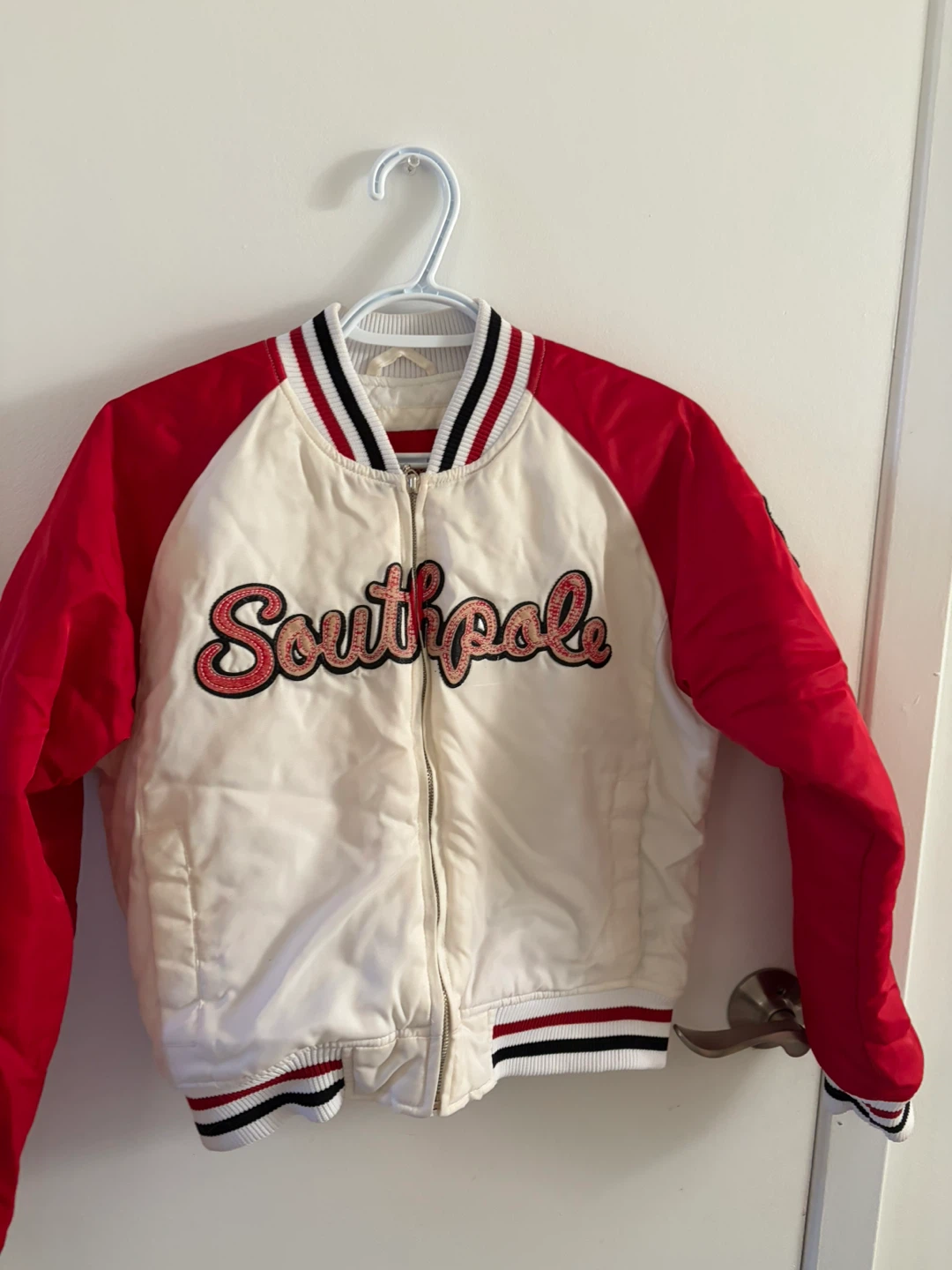 Vintage jacket