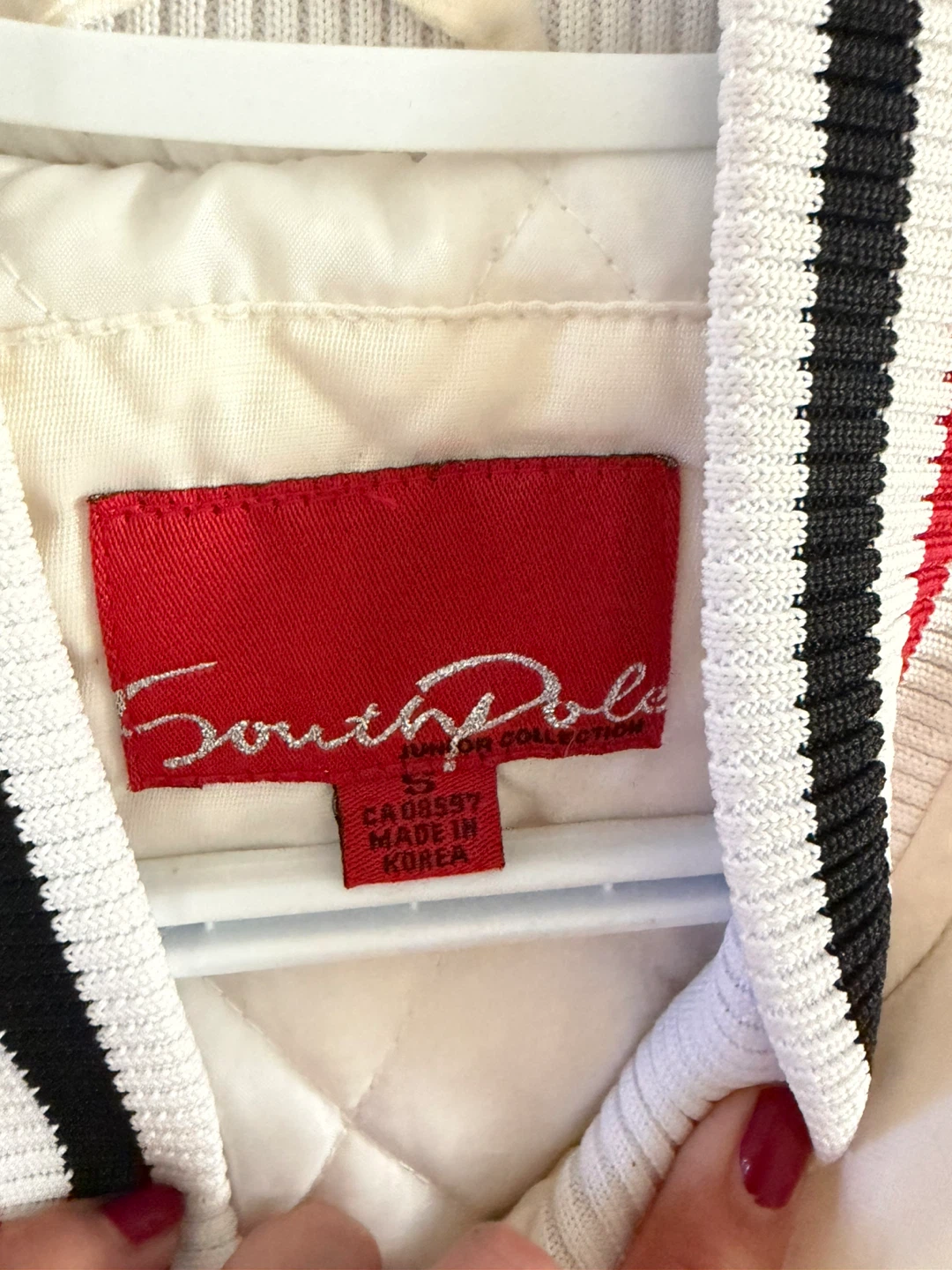Vintage jacket - photo 3