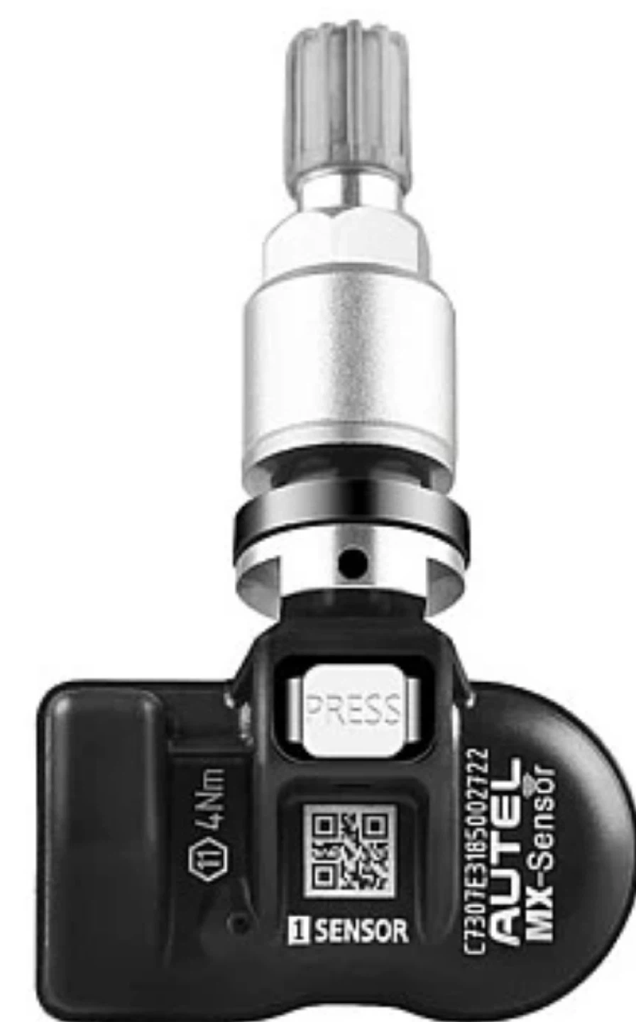 Autel MX-Sensor Tire Pressure Sensors (Multiple Units) - photo 2