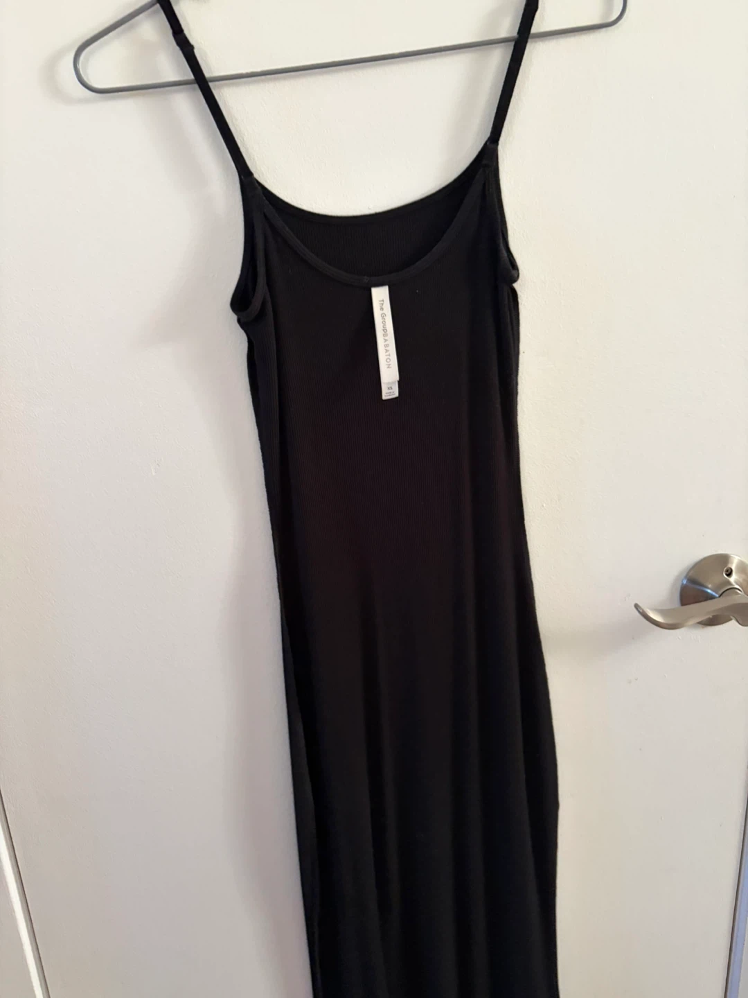 Aritzia body con dress - photo 2