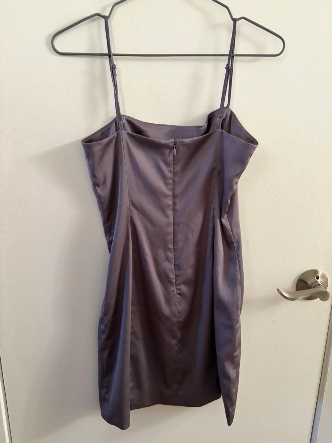 Aritzia Sunday best silk dress - photo 2