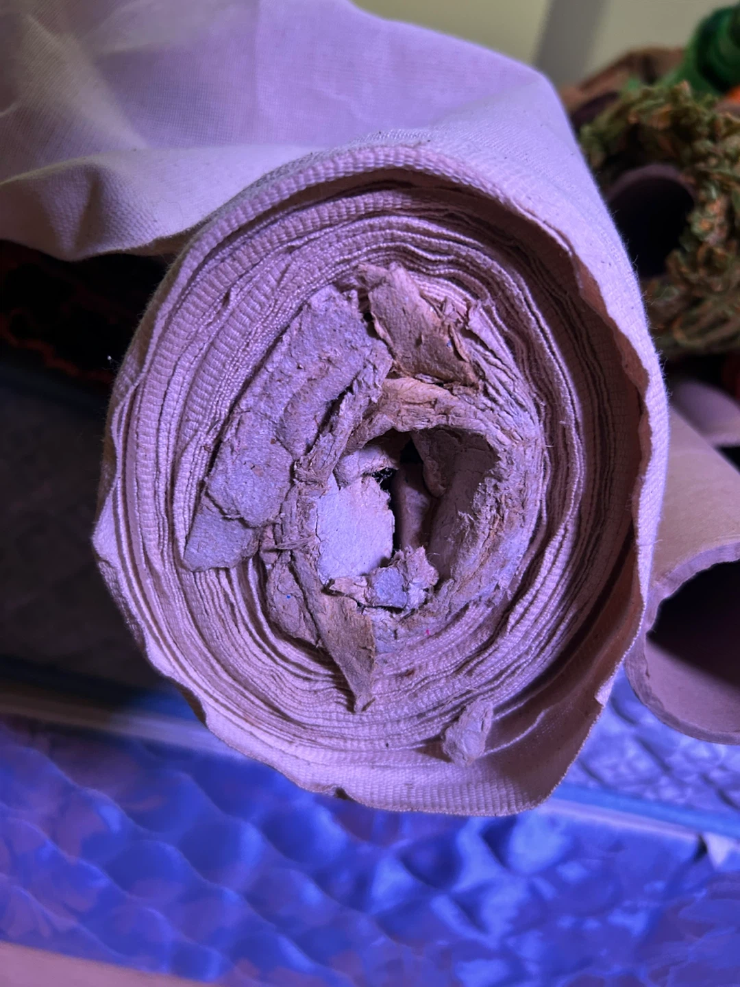 Roll of Fabric - photo 2