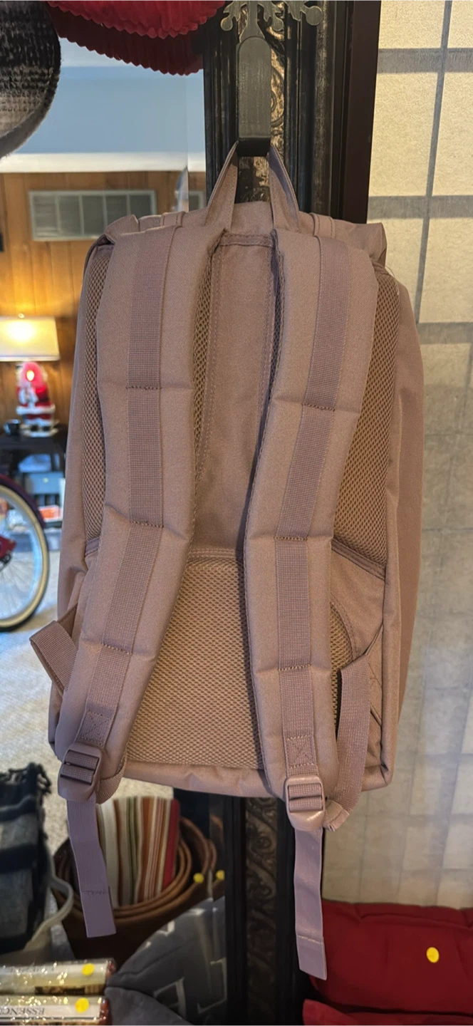 Herschel Supply Co. Backpack - Rose Smoke - photo 5