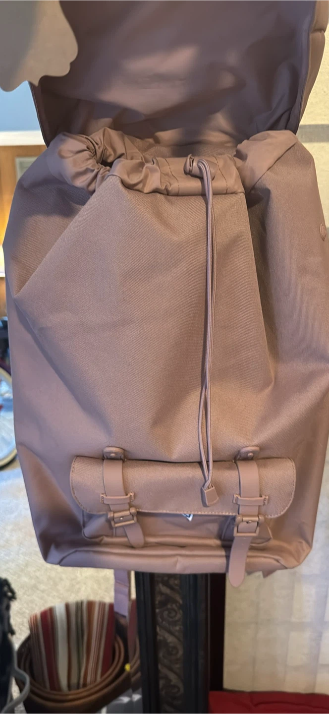 Herschel Supply Co. Backpack - Rose Smoke - photo 3