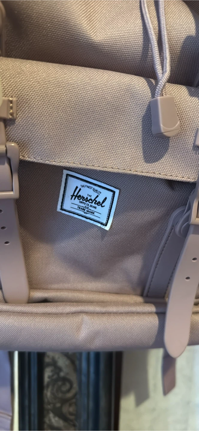 Herschel Supply Co. Backpack - Rose Smoke - photo 2
