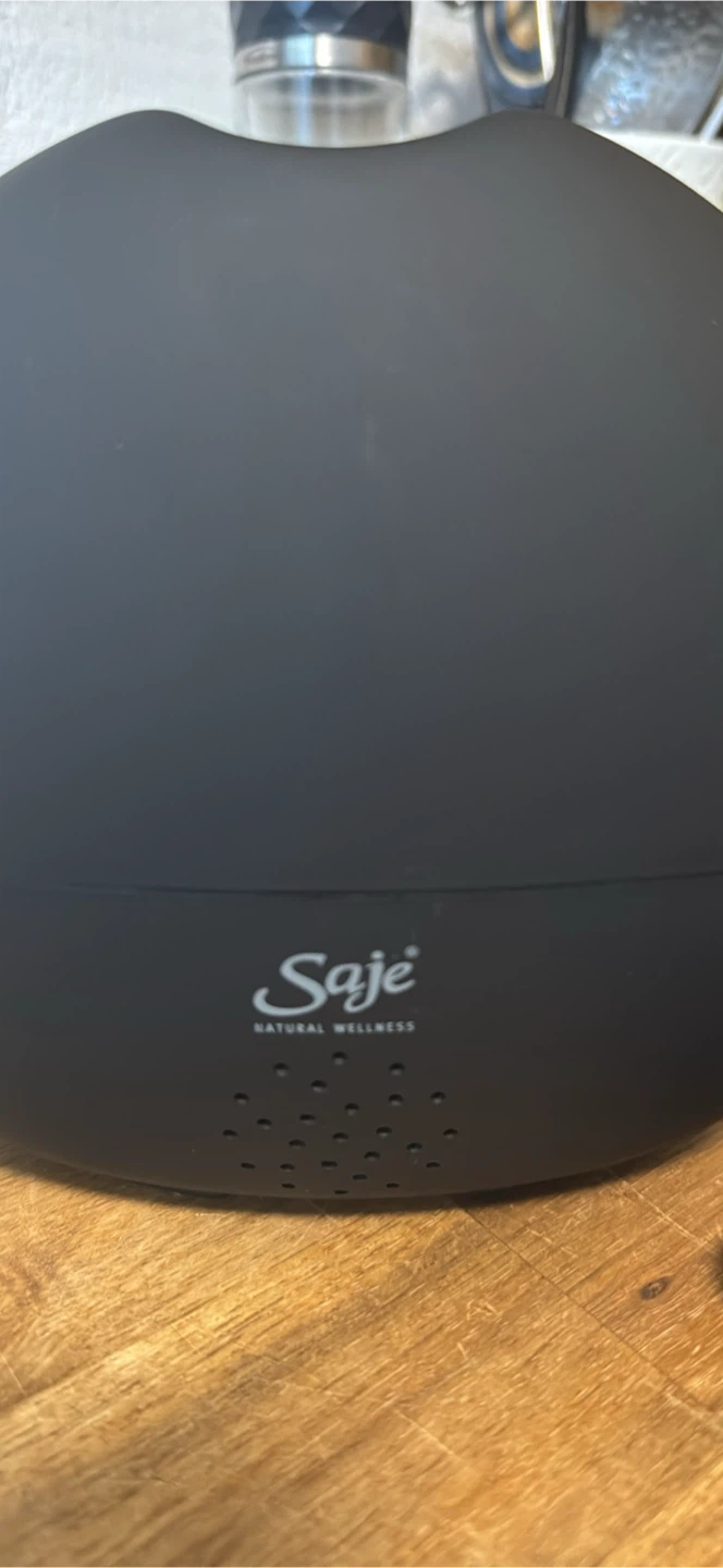 Saje AromaBreeze Diffuser - photo 4