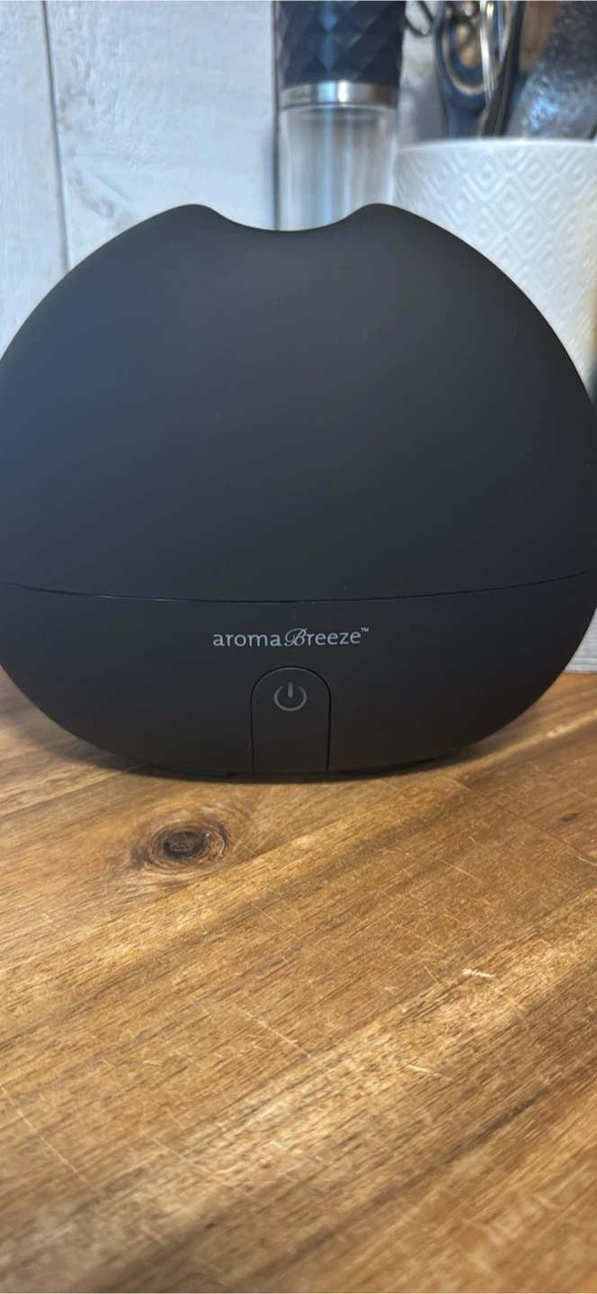 Saje AromaBreeze Diffuser - photo 2