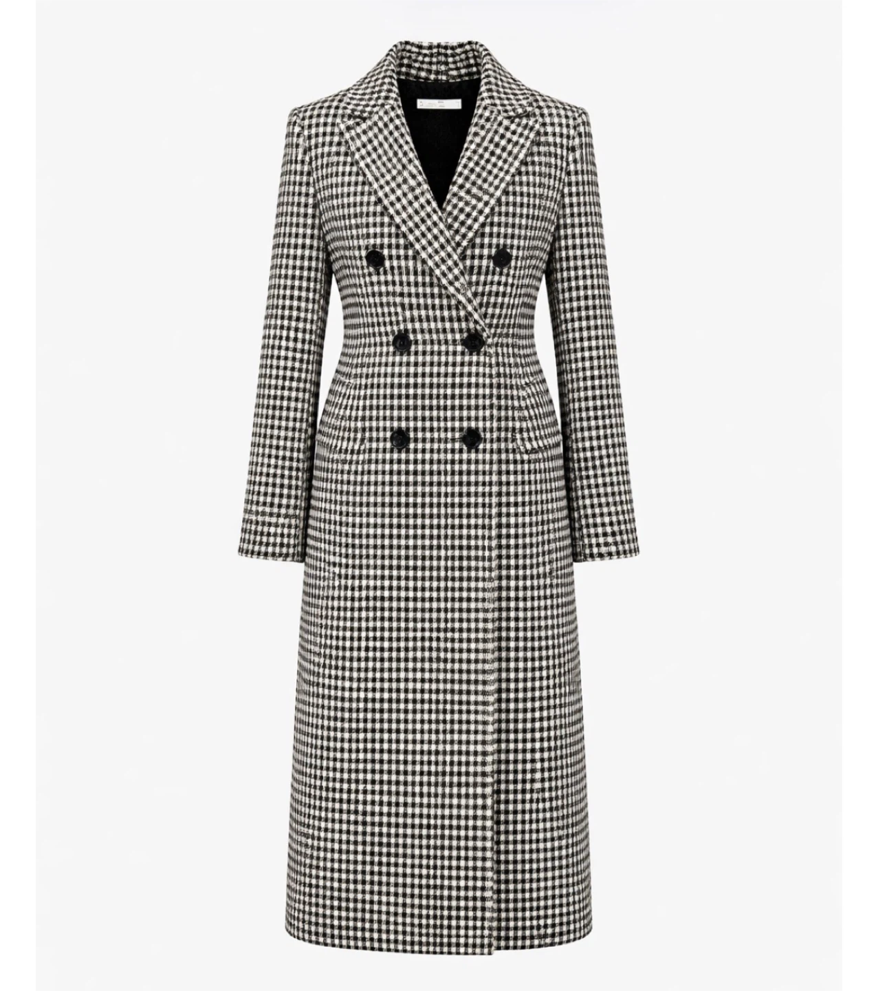 Women's long Coat- Dynamite