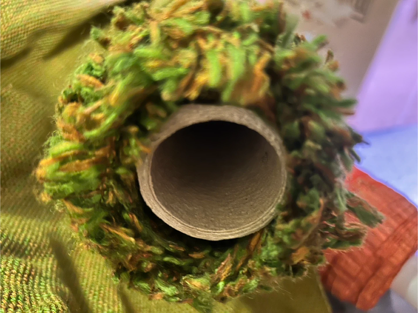 Textured Fabric - photo 2
