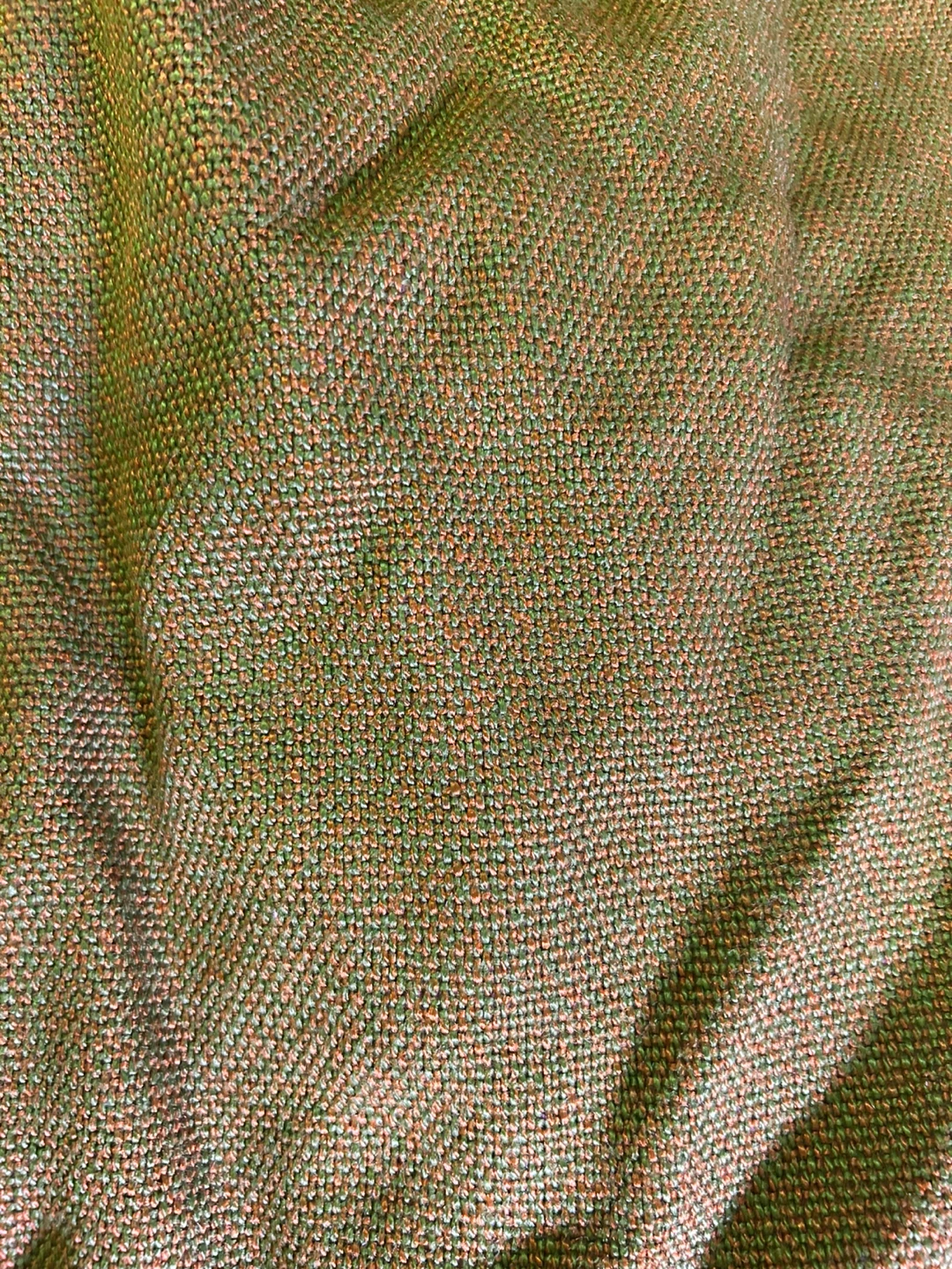 Textured Fabric