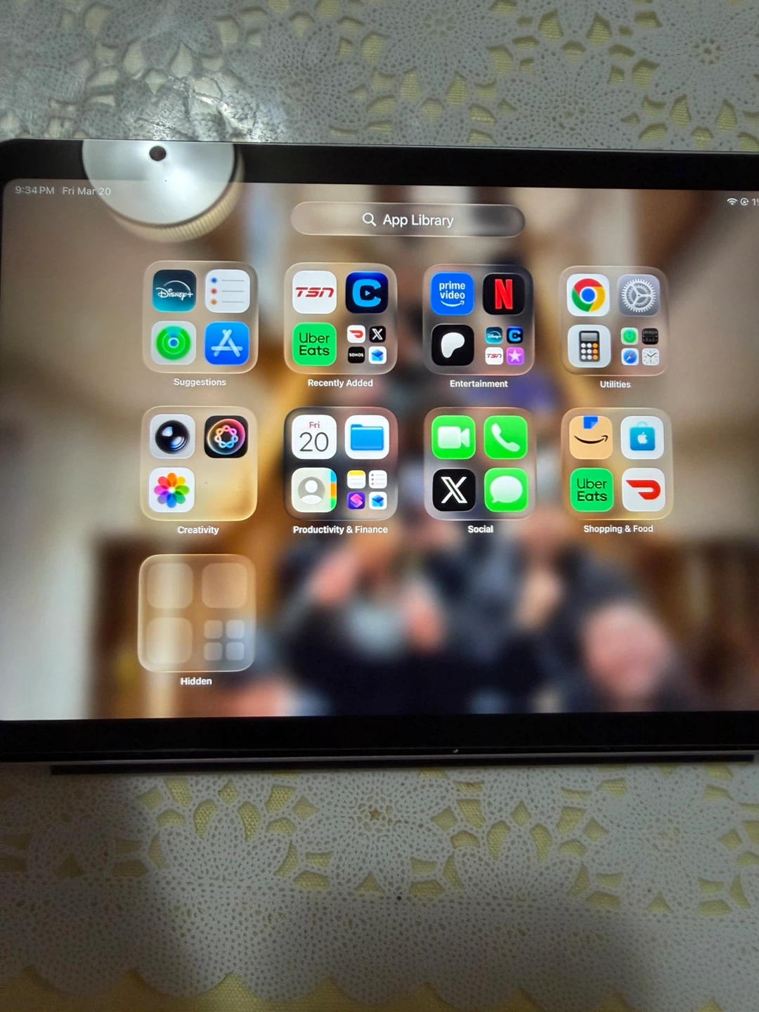 Apple iPad Mini - photo 2