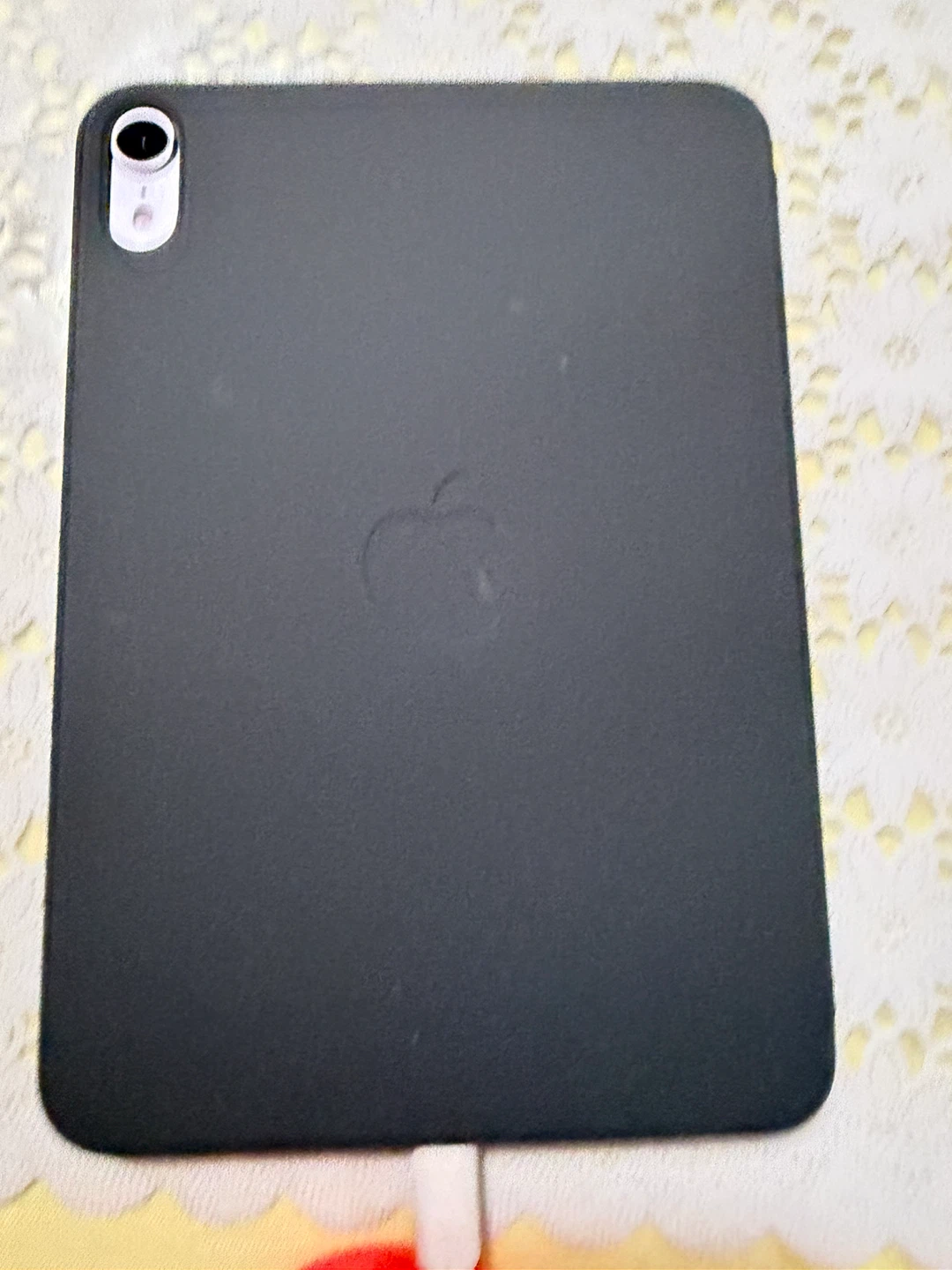 Apple iPad Mini - photo 4