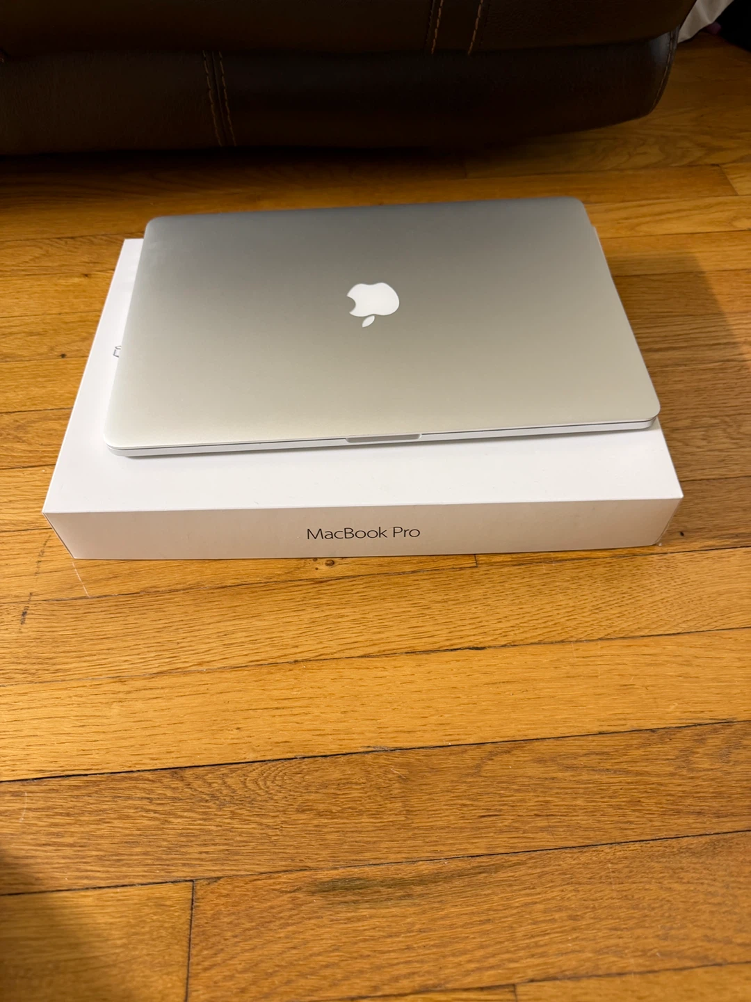 Apple MacBook Pro 15-inch Mid 2014 Laptop