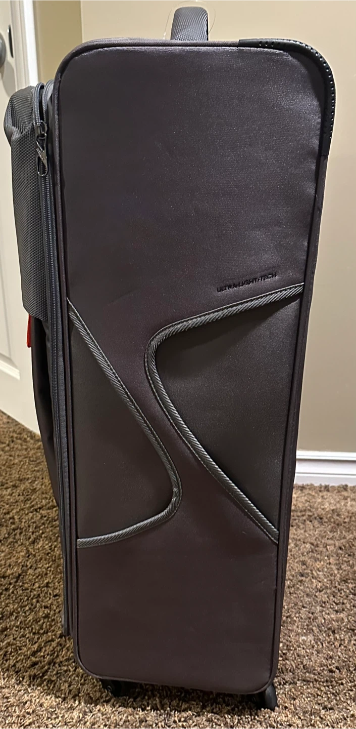 American Tourister AT Smart Spinner Luggage - photo 2