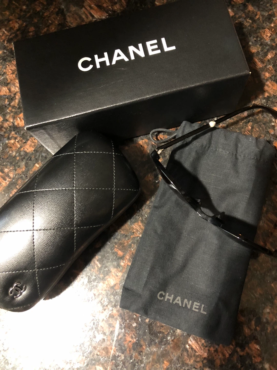 High Name Brand Sunglasses