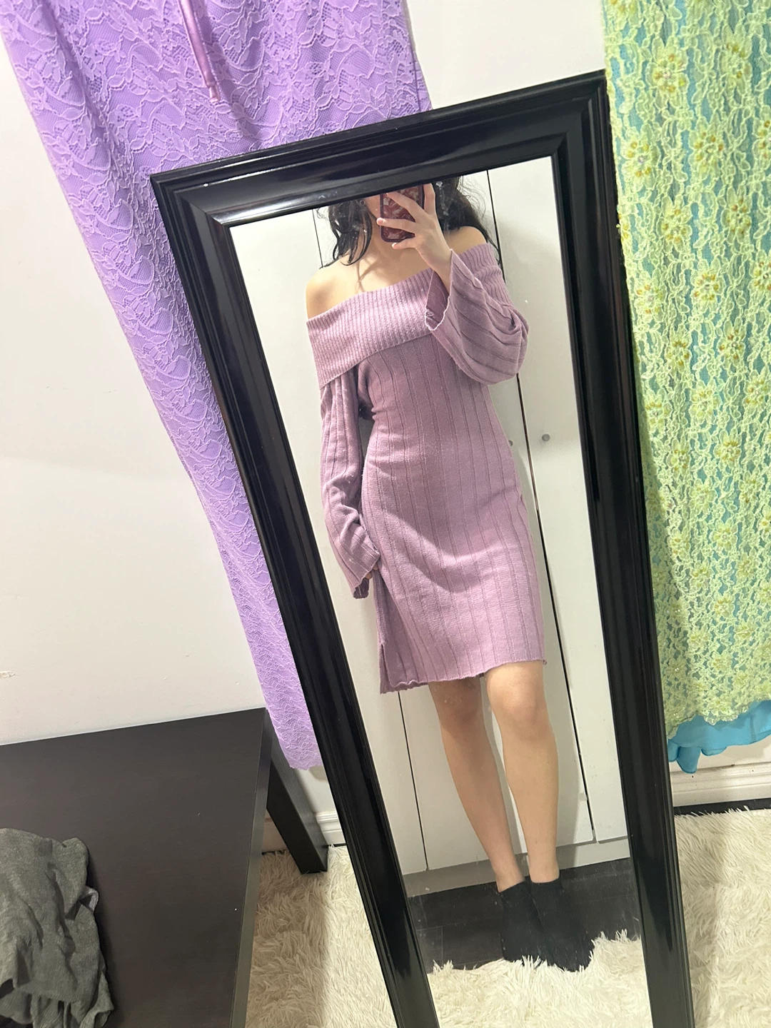Closet clean out! - photo 2