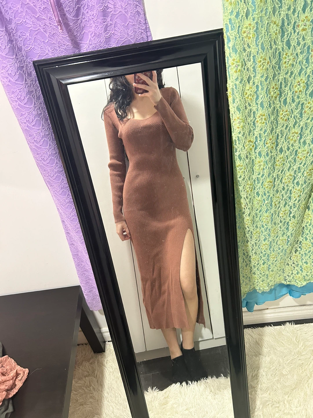 Closet clean out! - photo 4