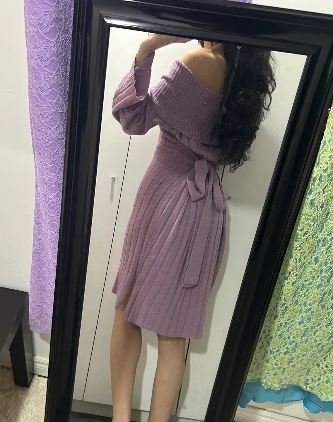 Closet clean out! - photo 3
