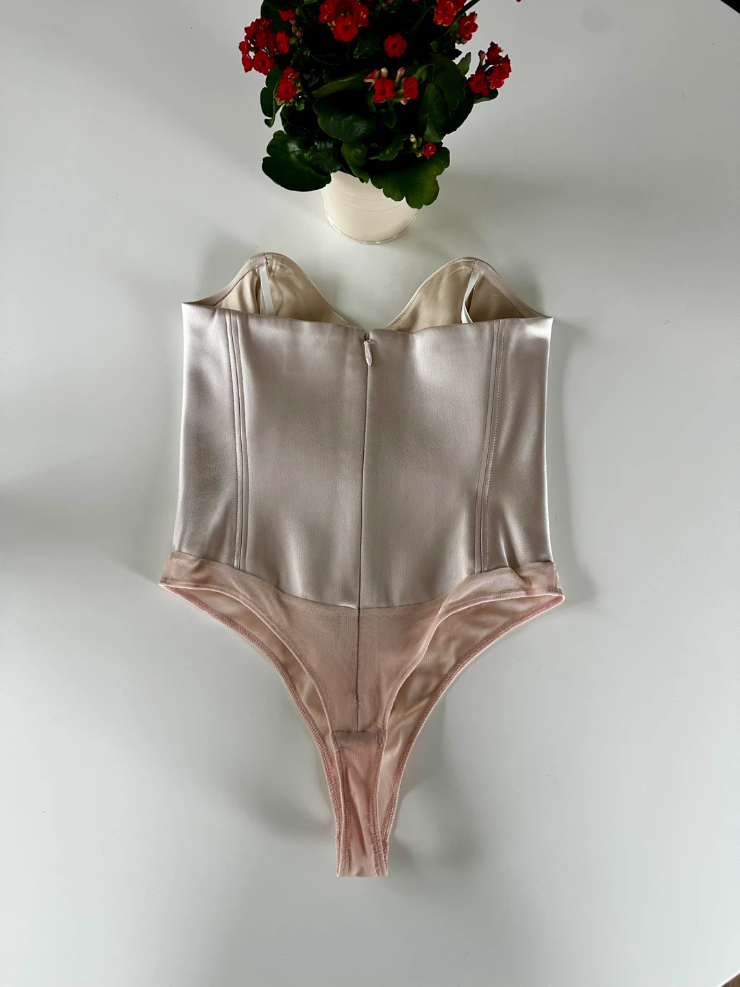 Aritzia Babaton Blaze Bodysuit - photo 2