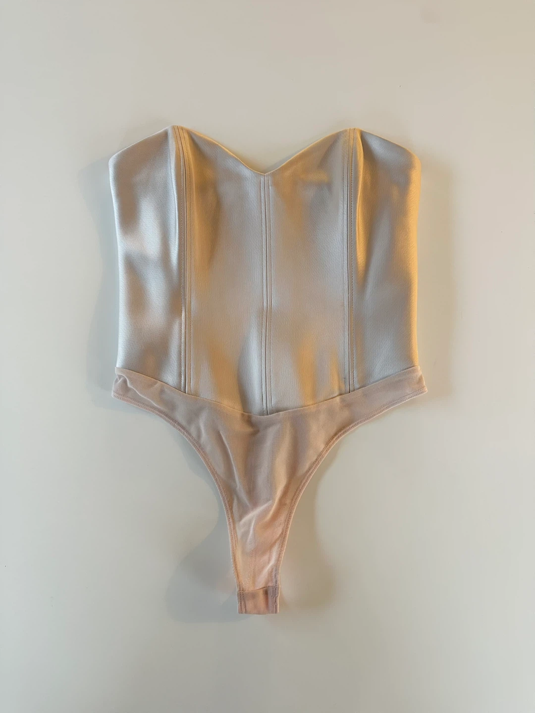 Aritzia Babaton Blaze Bodysuit