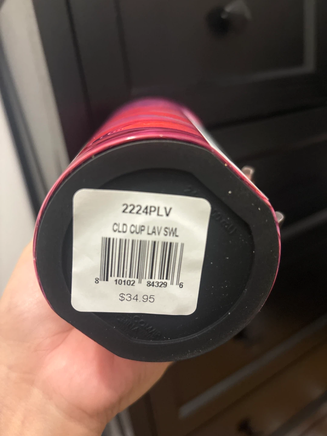 Corkcicle 24oz Cold Cup Swirl - photo 3